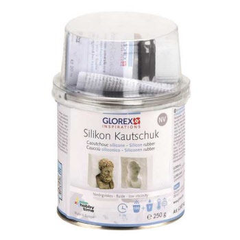250ml Buchbinderleim -Transparent- Leim Klebstoff Binder Glue